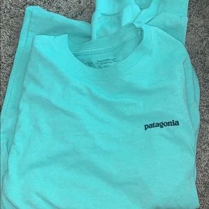 Patagonia T-shirt